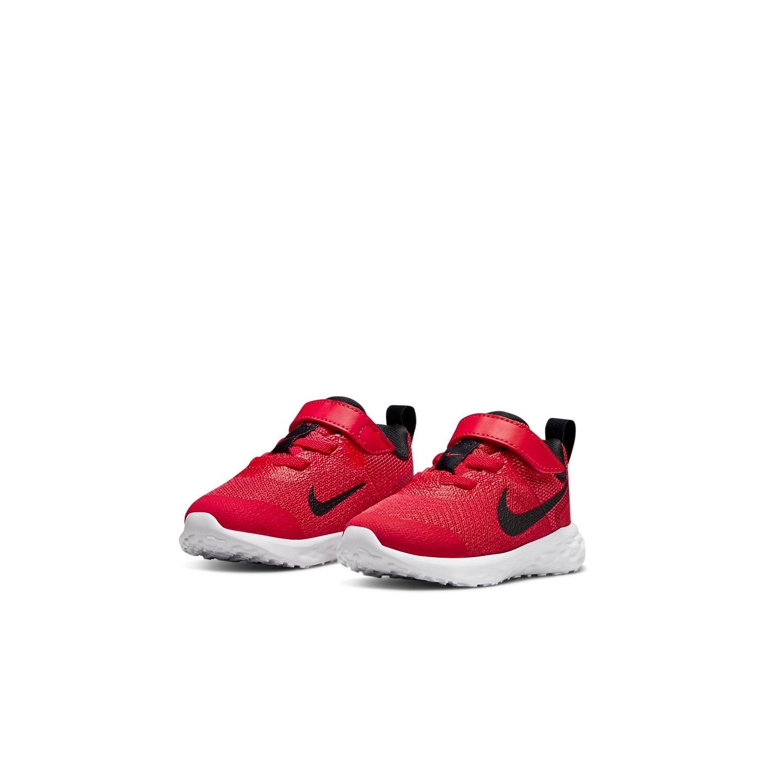 (TD) Nike Revolution 6 'University Red' DD1094-607