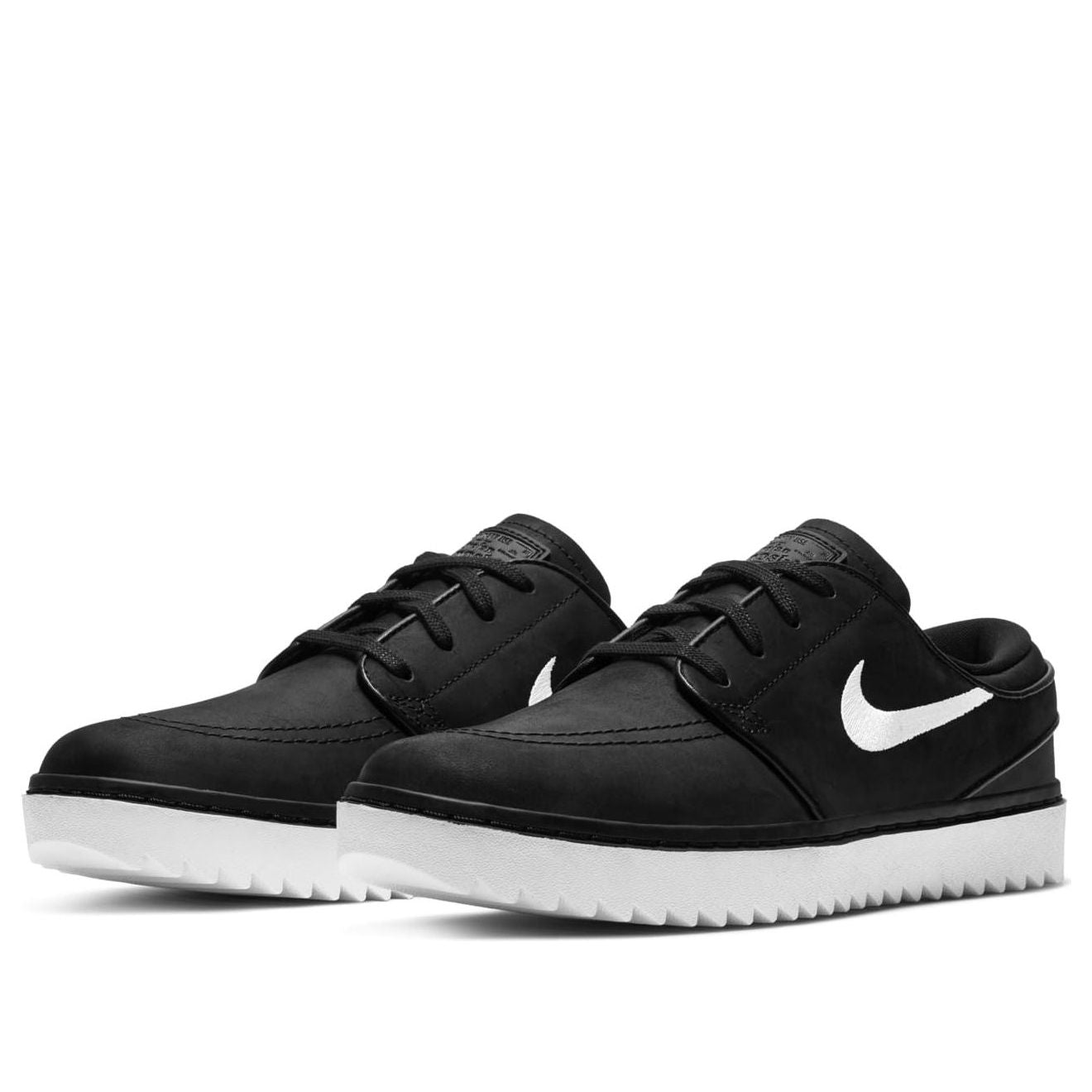 Nike Janoski Golf 'Black White' AT4967-004