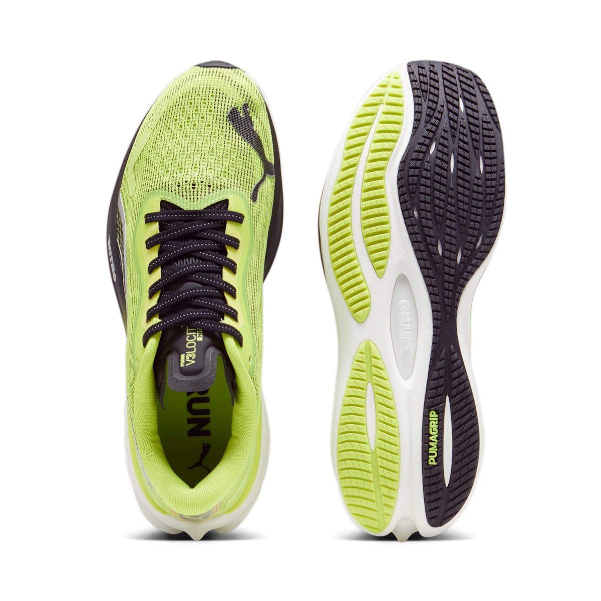 PUMA Velocity Nitro 3 'Psychedelic Rush' 380080-01