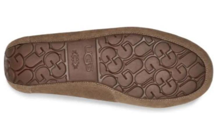 UGG Gommino 'Brown' 1125953-DLF