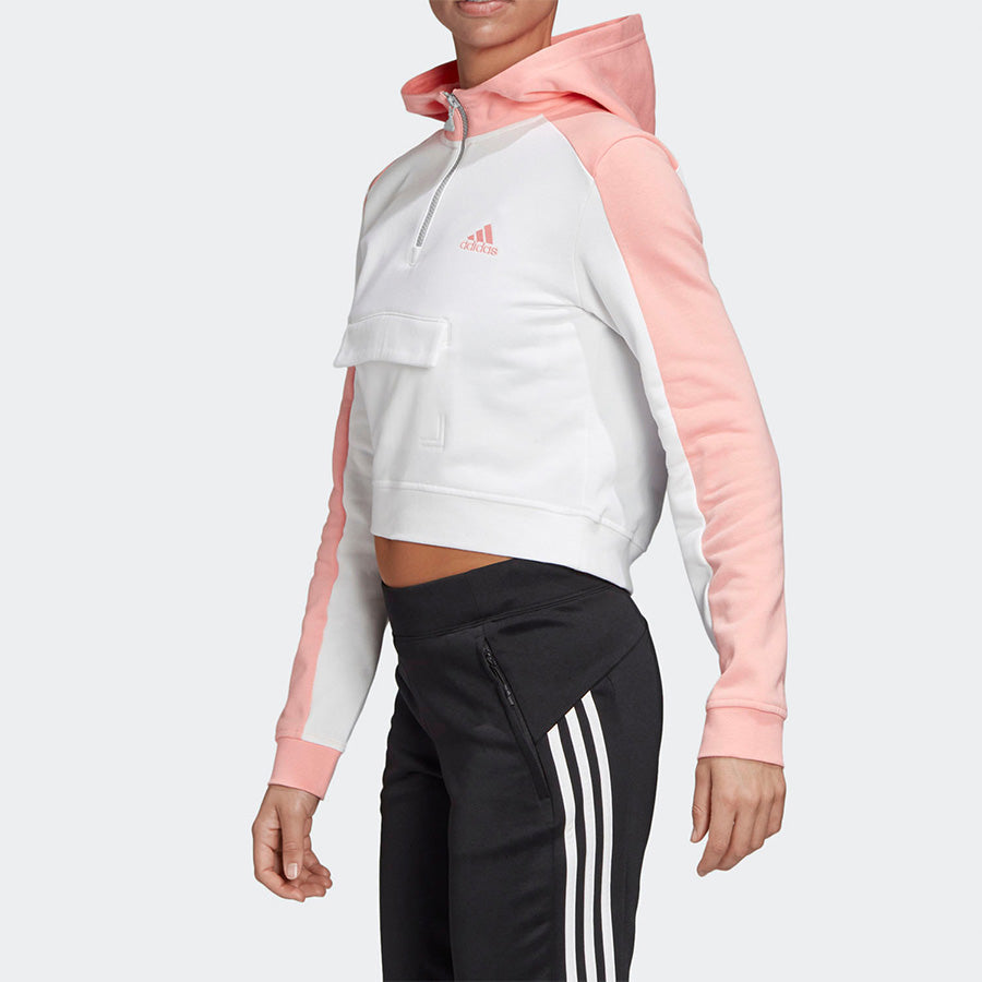 (WMNS) adidas Sports Stylish Pink GG6846