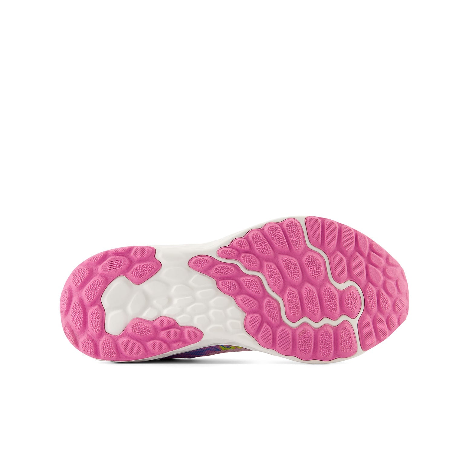 (PS) New Balance Fresh Foam Arishi v4 Shoes 'Pink White' PAARIPK4