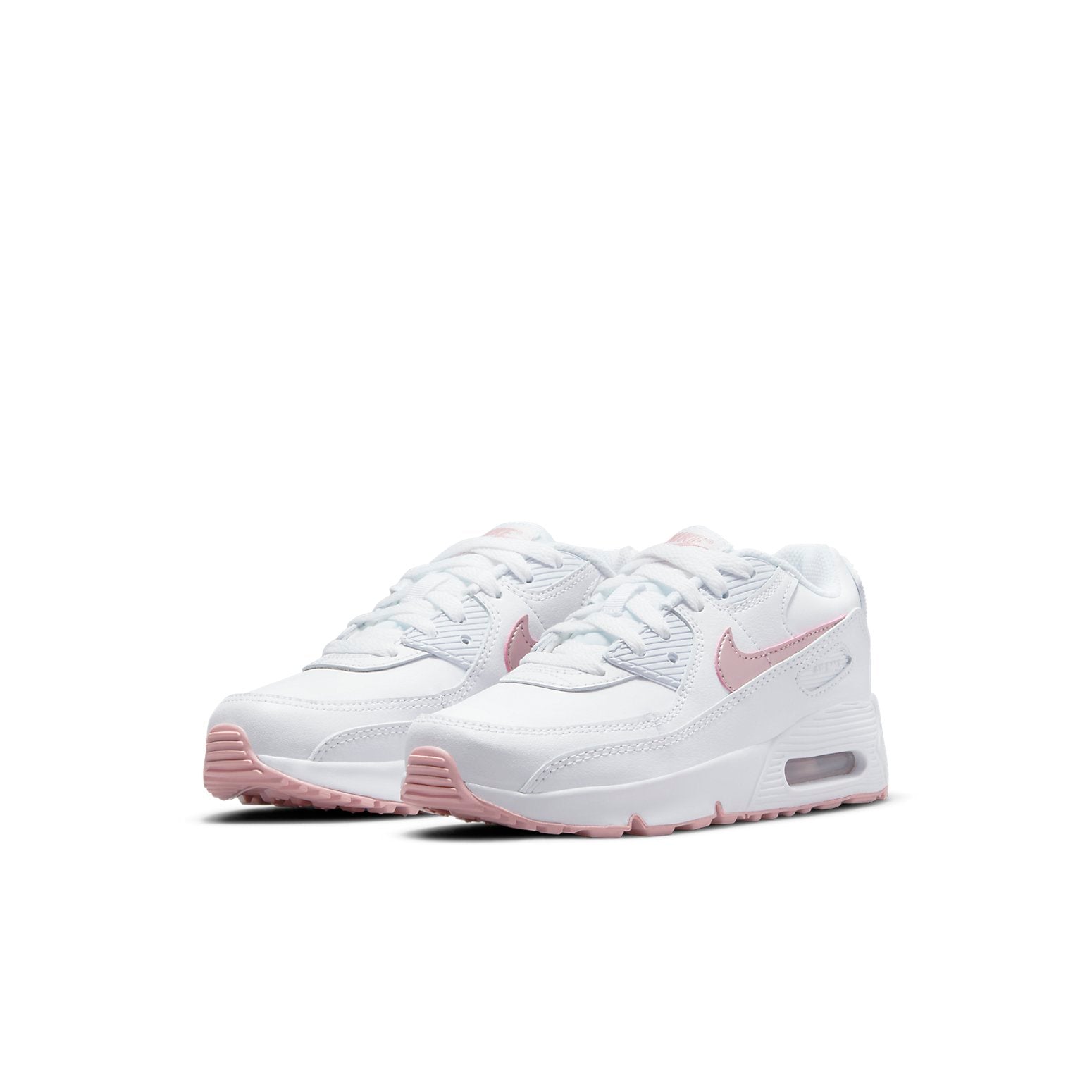 (PS) Nike Air Max 90 'White Pink Glaze' CD6867-115