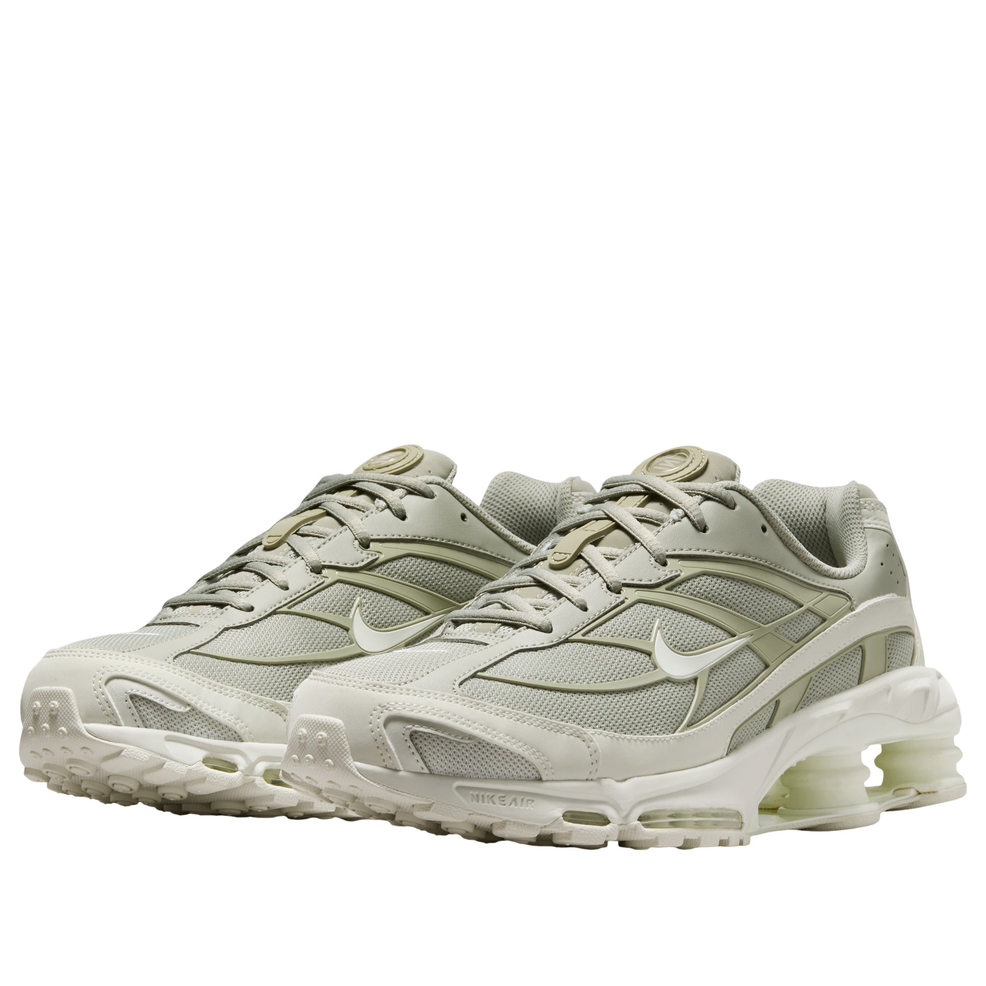 Nike Shox Ride 2 'Spruce Fog' IR0047-301