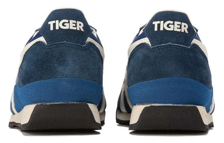 Onitsuka Tiger Ultimate 81 NM 'Blue White Yellow' 1183B536-400