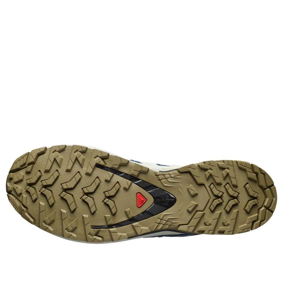 SALOMON XA Pro 3D V9 GTX 'Dark Blue Icicl' 478174