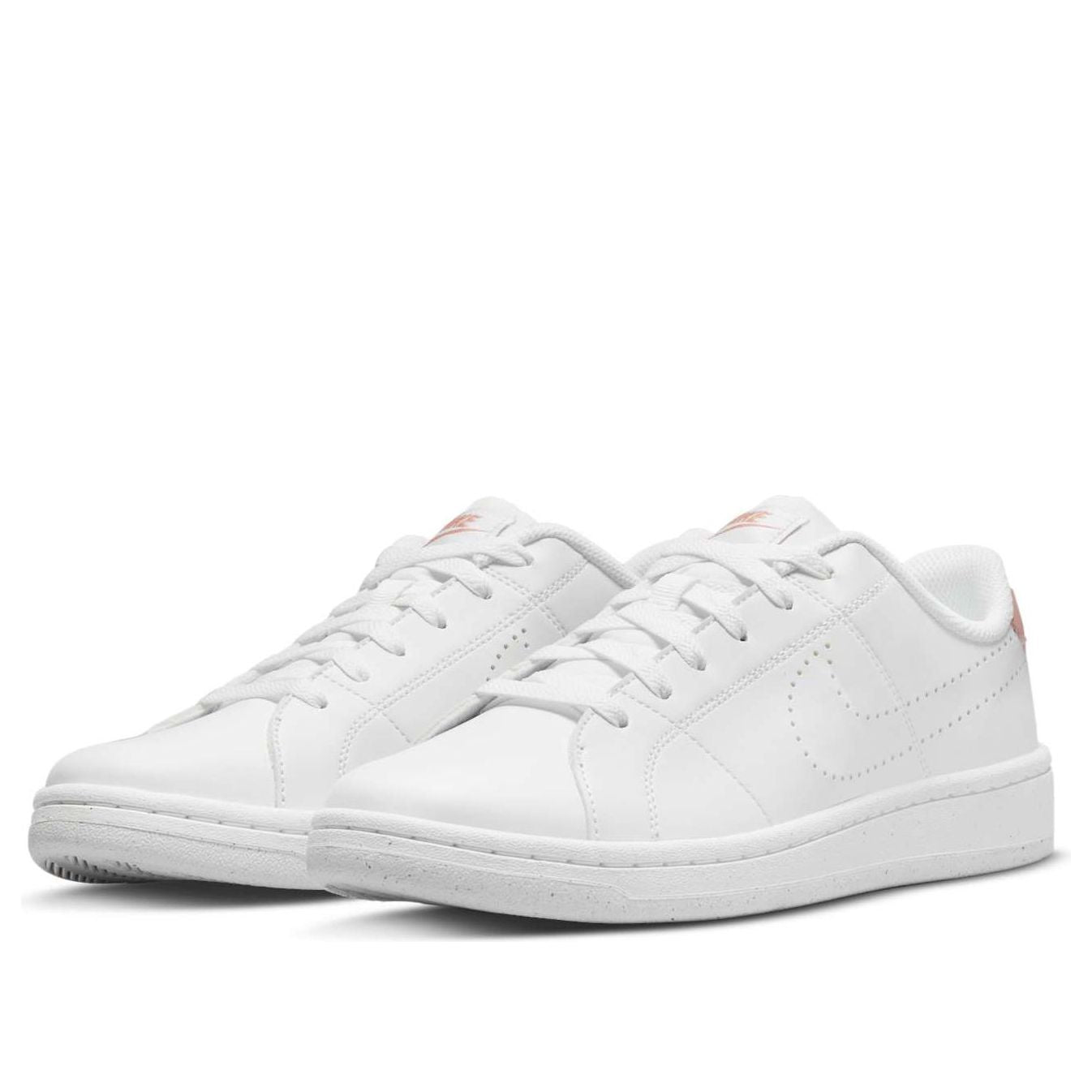 (WMNS) Nike Court Royale 2 Next Nature 'White' DQ4127-100