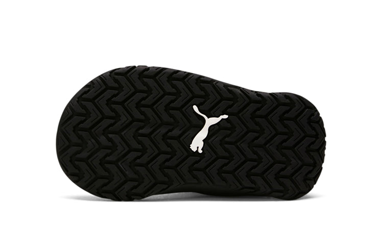 (TD) PUMA DC Past 'Black White' 375899-08
