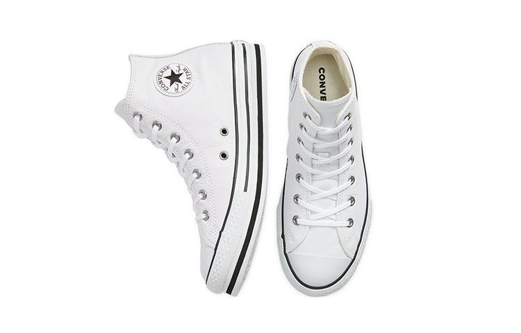 Converse Chuck Taylor All Star 'Standard White' 666392C