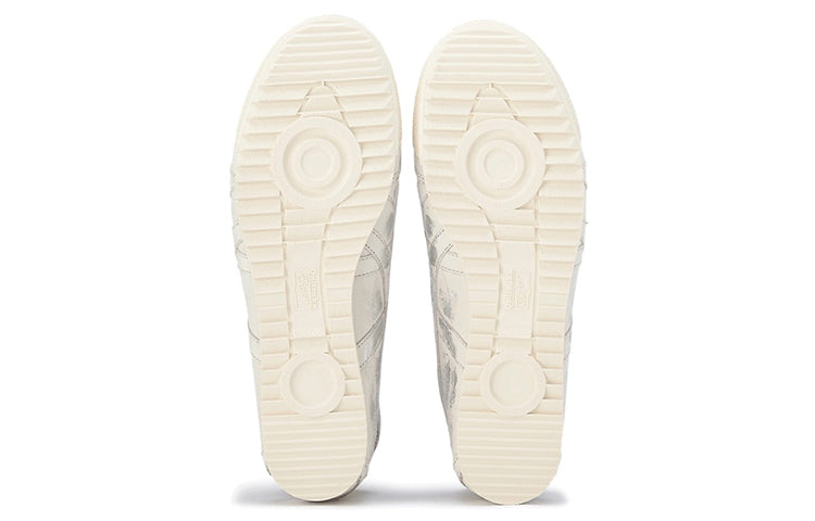 (WMNS) Onitsuka Tiger Mexico 66 'Washed Silver' 1182A492-200
