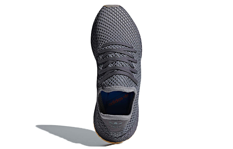 adidas Deerupt 'Dark Grey' CQ2627