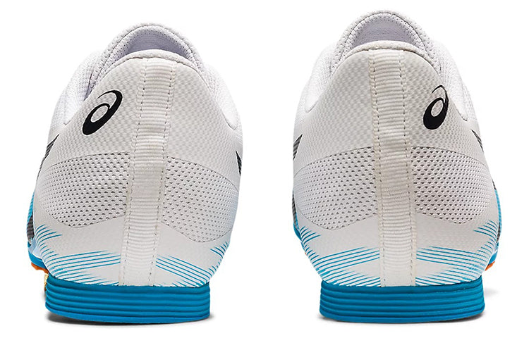 ASICS Hyper MD 7 White/Blue 1093A088-402