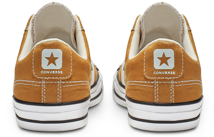 Converse Star Player Yellow/White 165459C