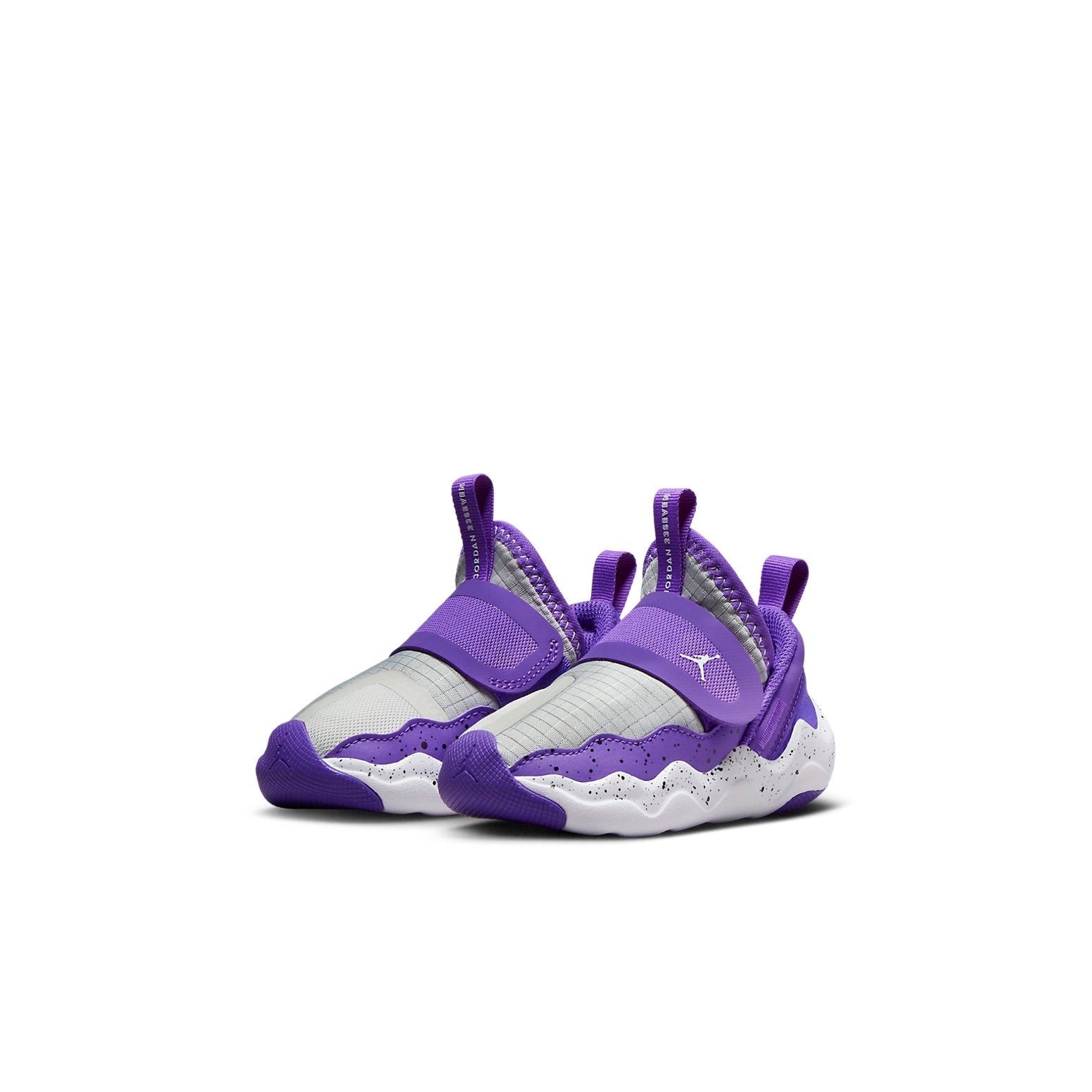 (TD) Air Jordan 23/7 'Purple Venom' DQ9294-500
