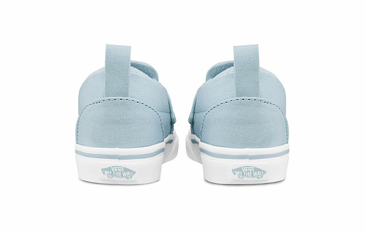 Vans slip-on Kids Blue VN0A348834C