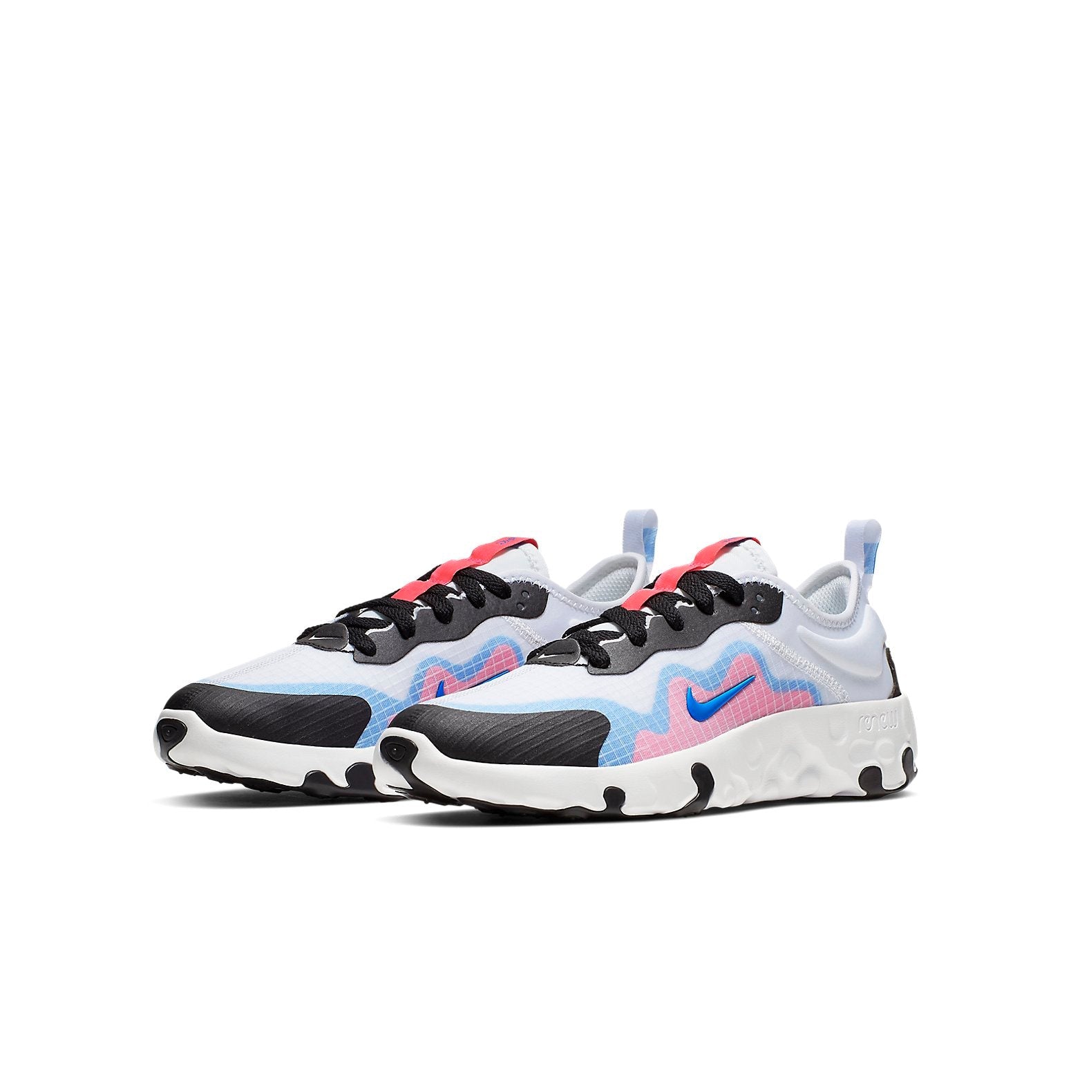 (GS) Nike Renew Lucent 'White Photo Blue' CD6906-101