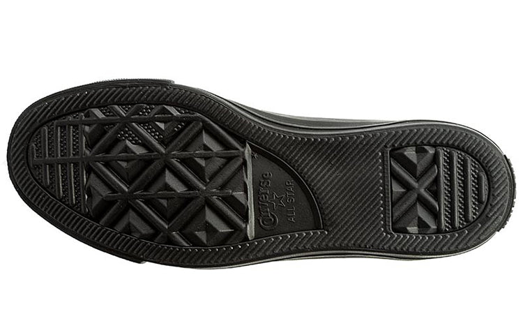 (WMNS) Converse Chuck Taylor All Star Ctas Ox Black Snake Scale Coating 557984C