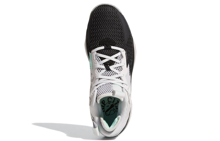 adidas Dame 8 'Dash Grey' GY0379