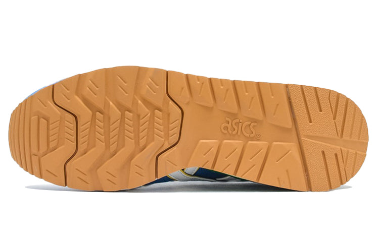 ASICS Gel Epirus 'Brazil' H417N-4201