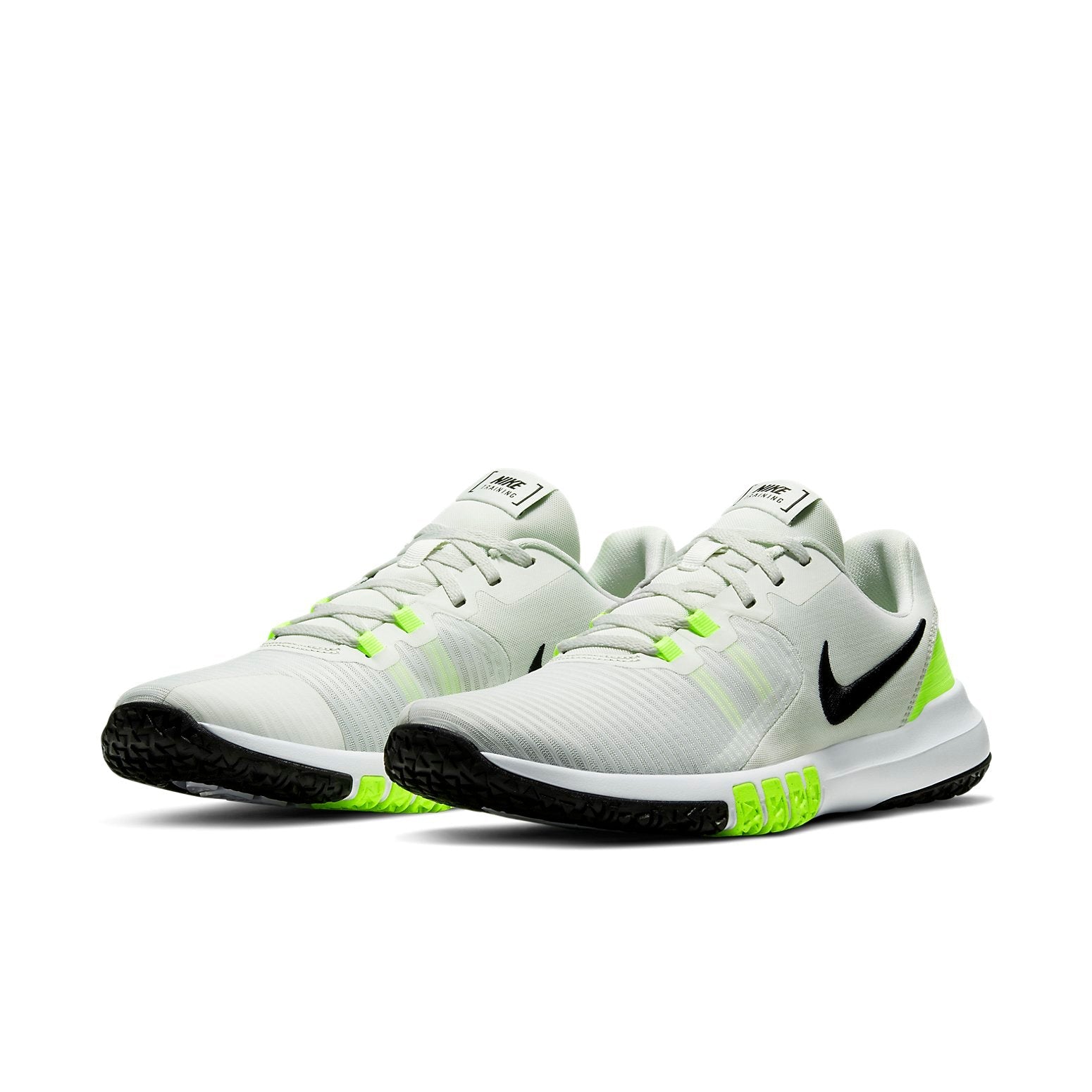 Nike Flex Control 4 'Spruce Aura Volt' CD0197-006