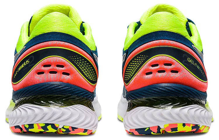 ASICS Gel-Nimbus 22 'Mako Blue' 1011A930-401