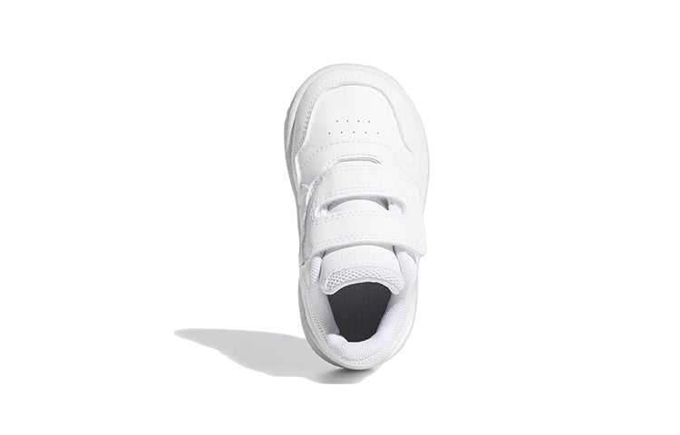 (TD) adidas Hoops 'White' GW0442
