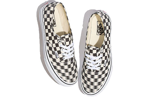 Vans Authentic 'Blur Check' VN0A38EMVJM