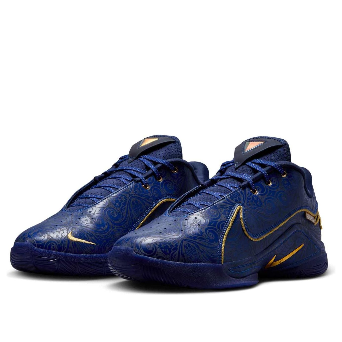 Nike x Monopoly LeBron 22 'Deep Royal Blue' HV5145-400