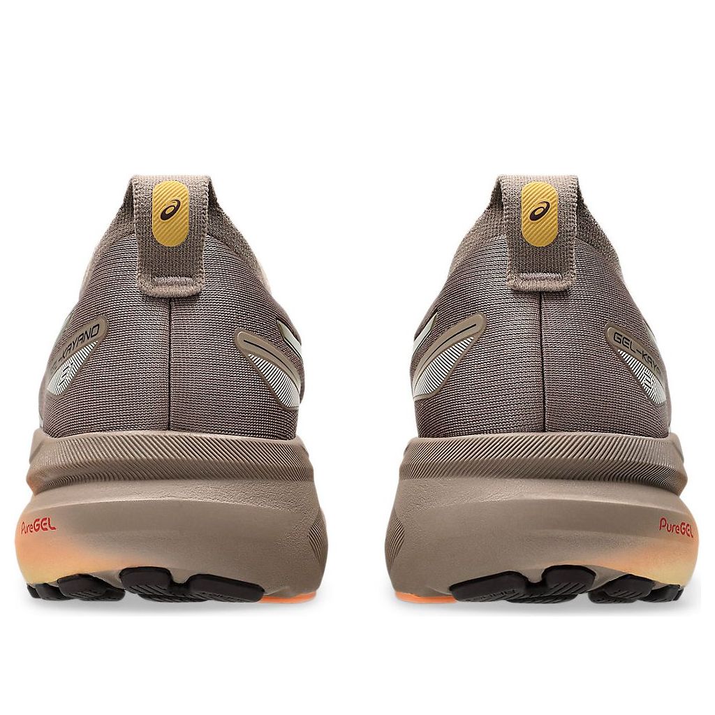 (WMNS) ASICS Gel-Kayano 31 'Luxe Taupe Grey' 1012B821-020