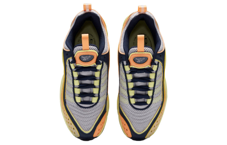 (WMNS) Reebok Daytona Dmx II EF3016