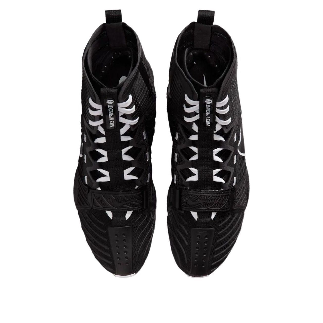 Nike HyperKO 3 'Black White' HV6696-001