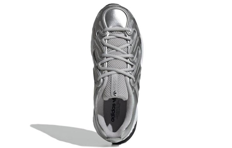 adidas EQT Gazelle 'silver' EG9829