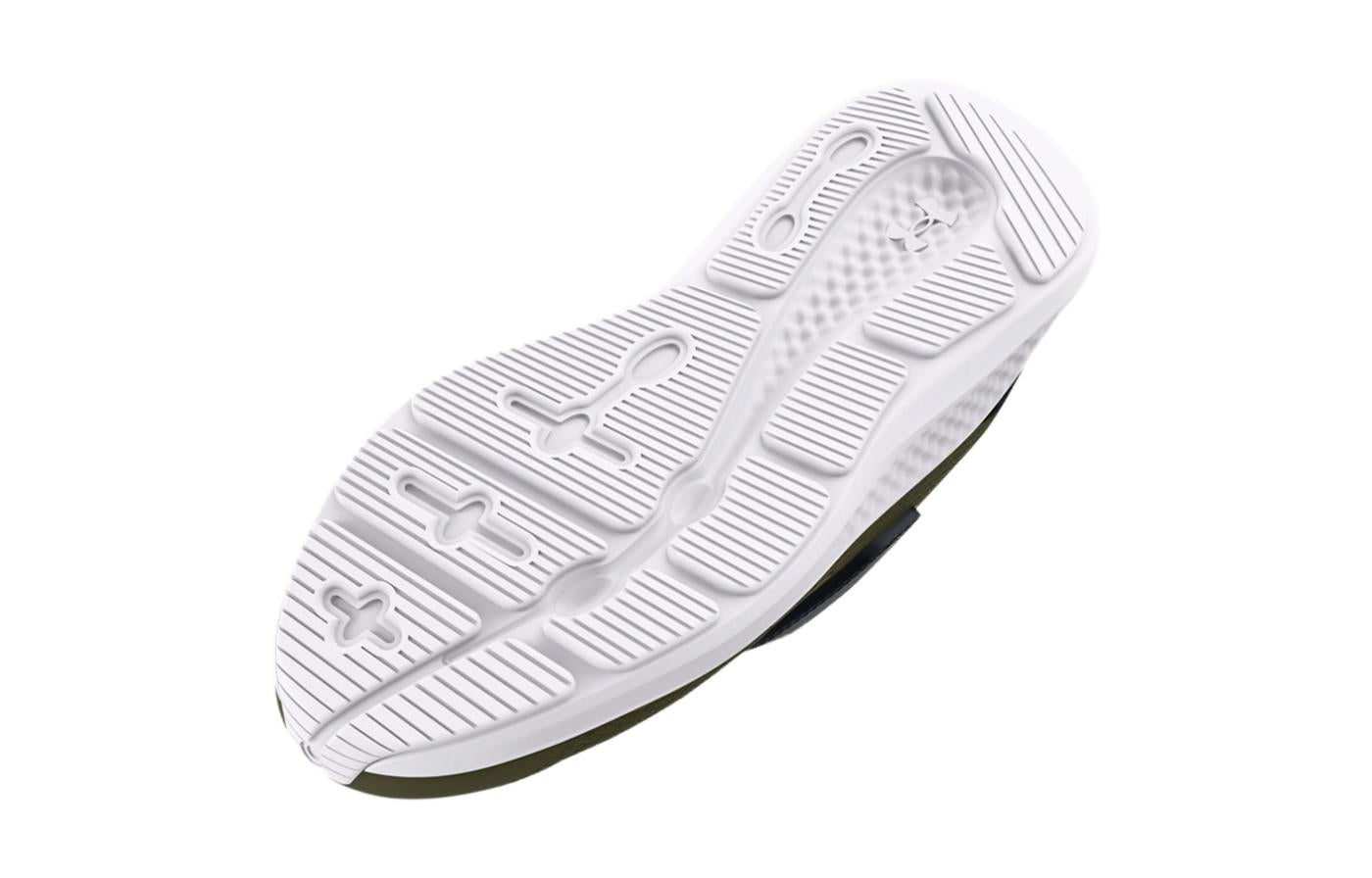 (PS) Under Armour UA Pursuit 3 AC Shoes 'Black' 3026696-302