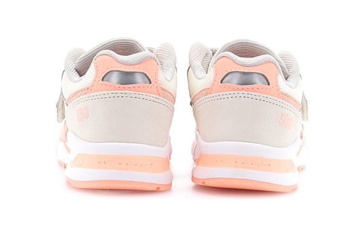 (PS) New Balance 530 Series K 'Beige Pink' KV530SBP