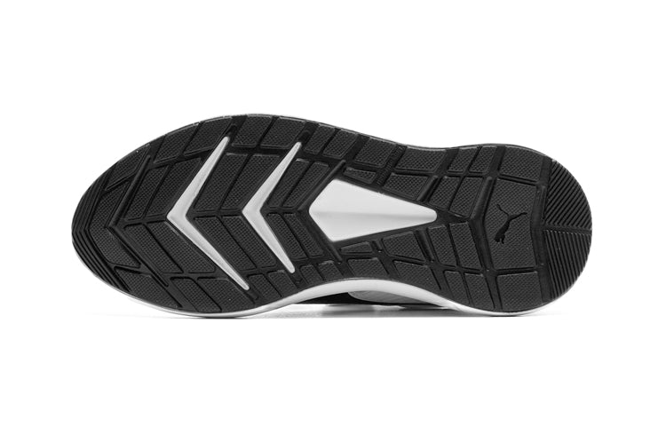 (PS) PUMA Escaper SL V Ps Sport Shoes White/Black 190185-10