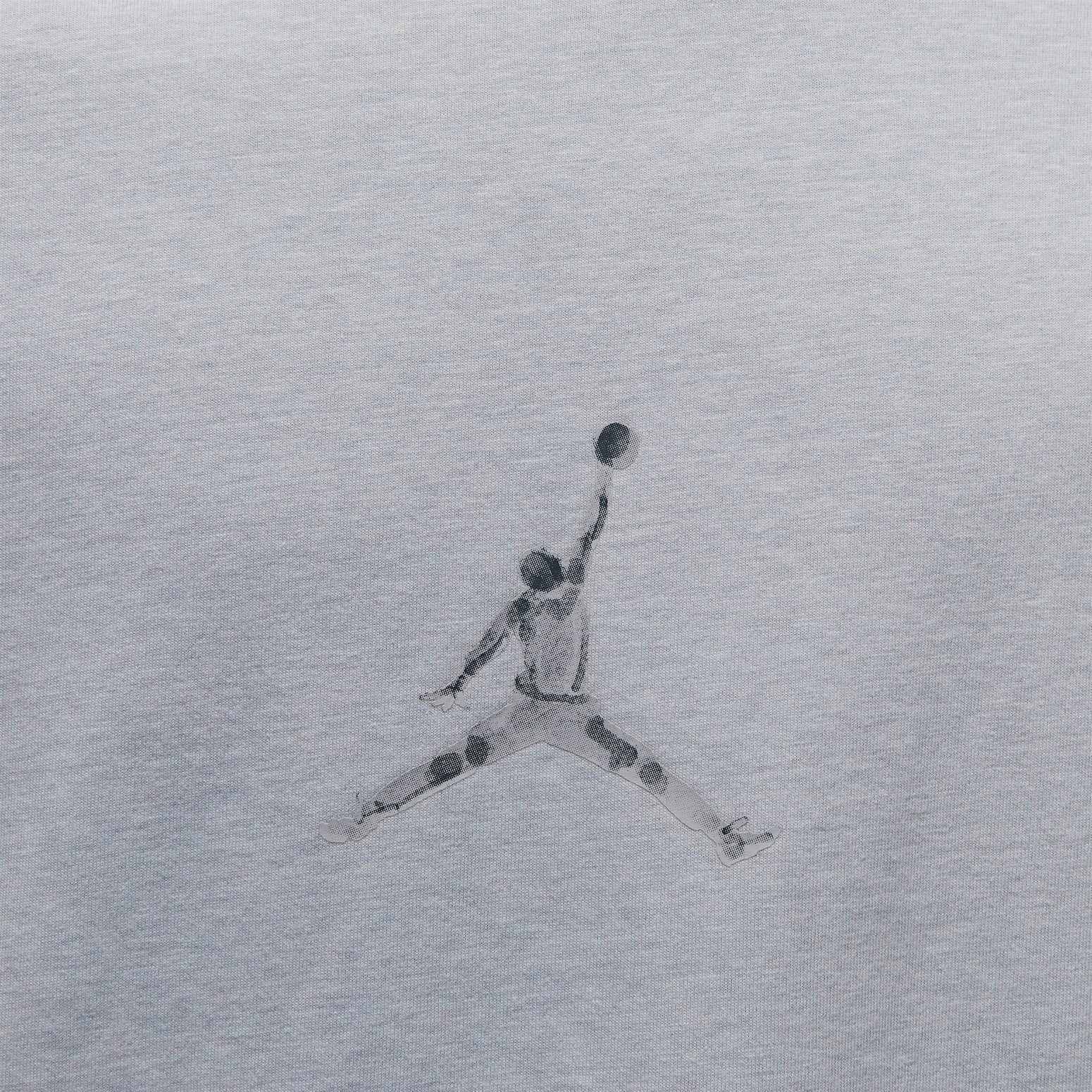 Nike Graphic T-shirt 'White' FN5989-043