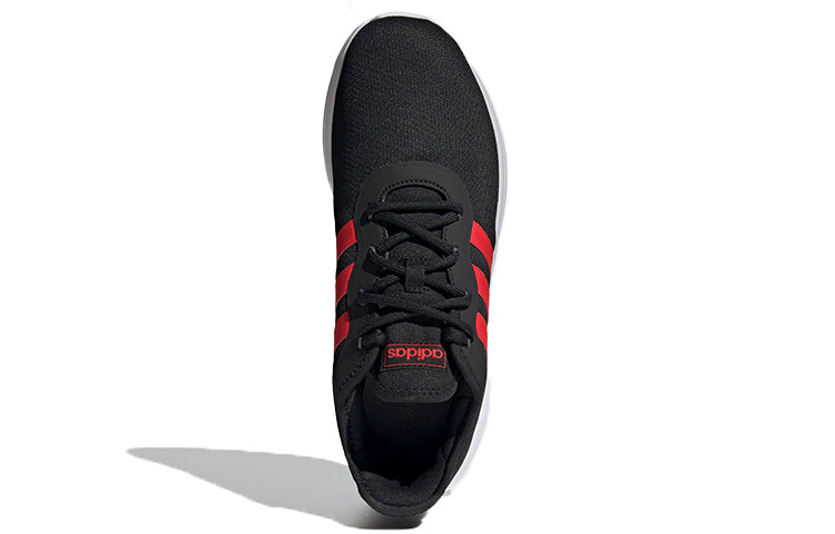 adidas neo Lite Racer RBN 2.0 'Black Red' FY8189