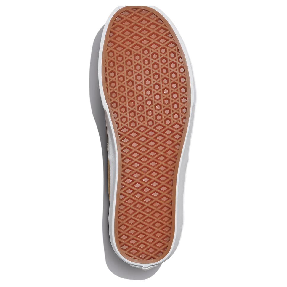 Vans Authentic 'Block Brown' VN0A2Z3ZBRO