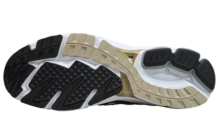 New Balance 884 Black/Gold M884HT2