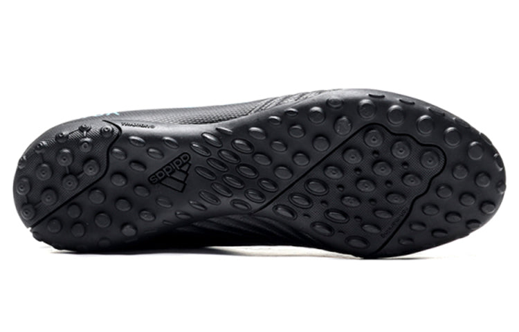 adidas Predator Tan 19.4 TF 'Black Blue' F35636