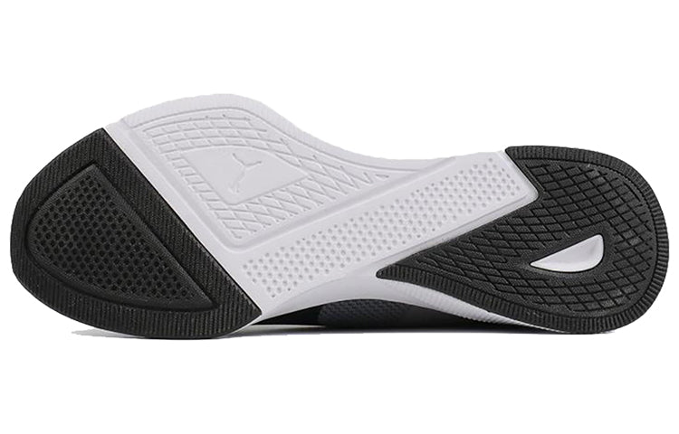 PUMA Flyer Runner 'Grey White Black' 192257-03