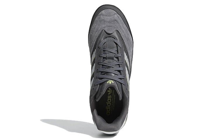 adidas Copa Nationale 'Grey Pulse Lime' GW3133