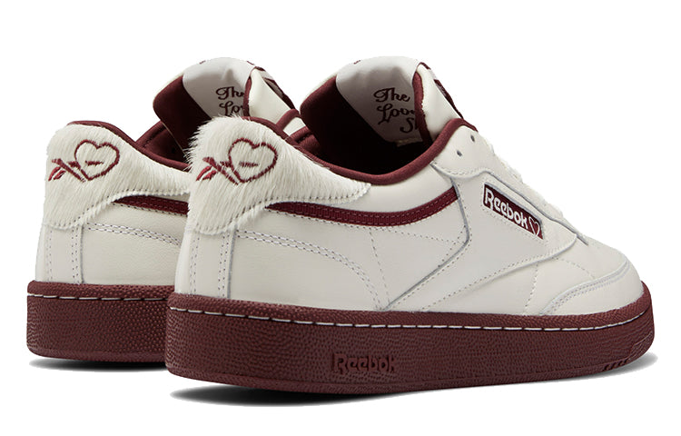 Reebok Club C 85 'Valentine's Day 2021' FY4138
