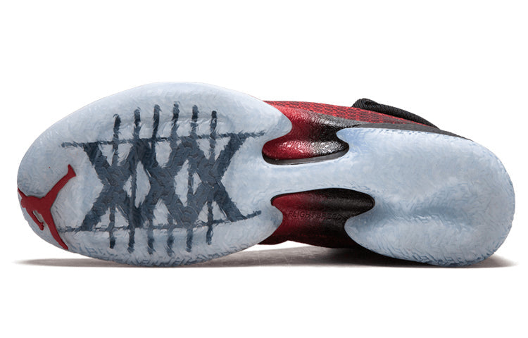 Air Jordan 30 'Gym Red' 811006-601