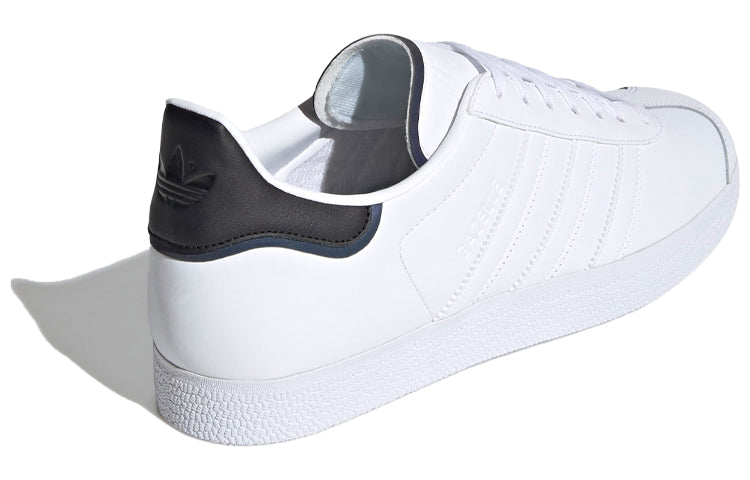 adidas Gazelle 'White Black' FU9666