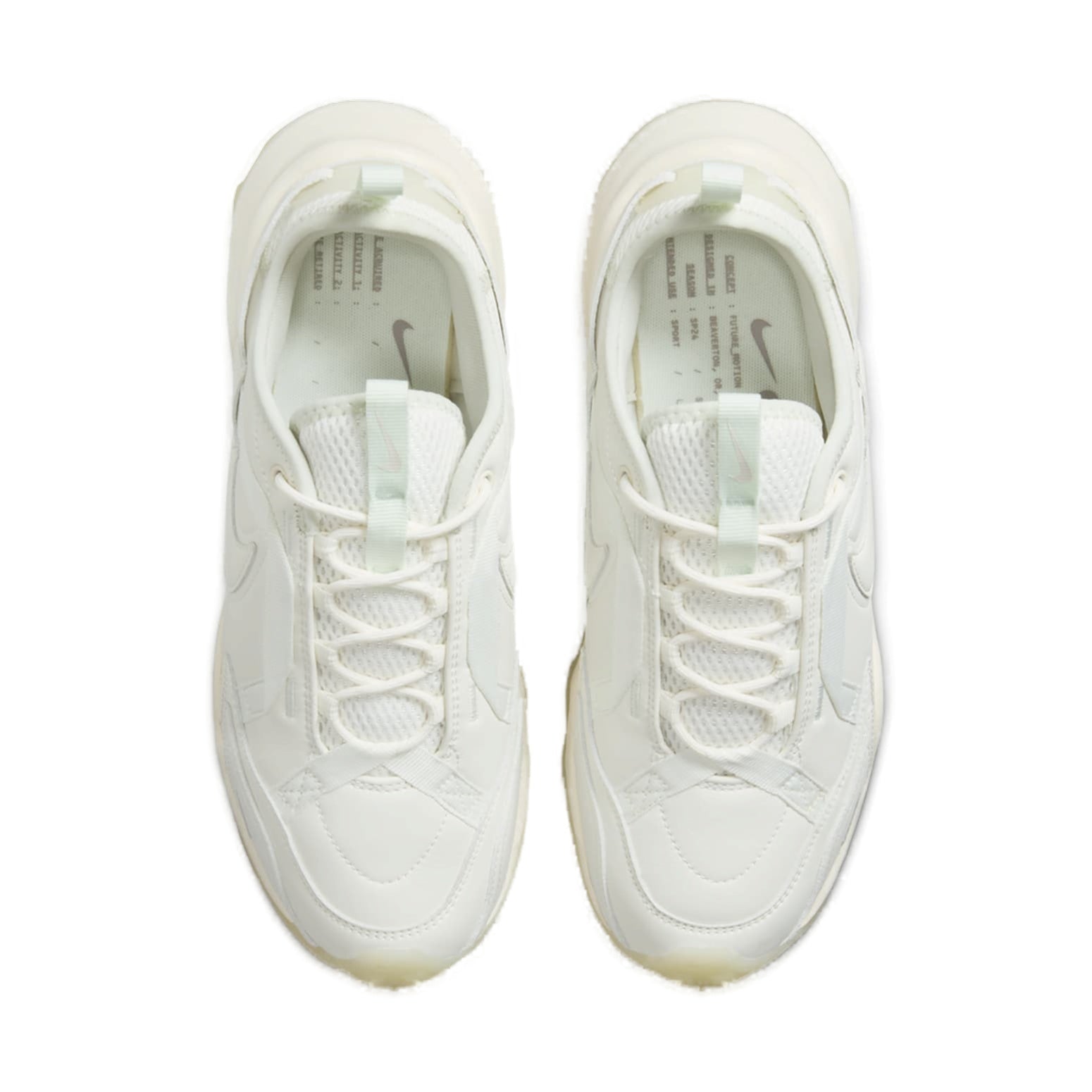 (WMNS) Nike TC 7900 Premium 'Sail Sea Glass' HF4304-133