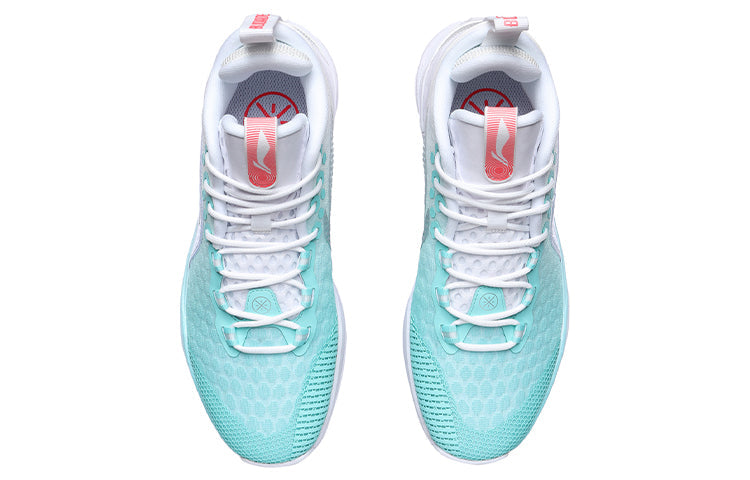 Li-Ning Wade Shadow 1 'Blue White' ABPR015-3
