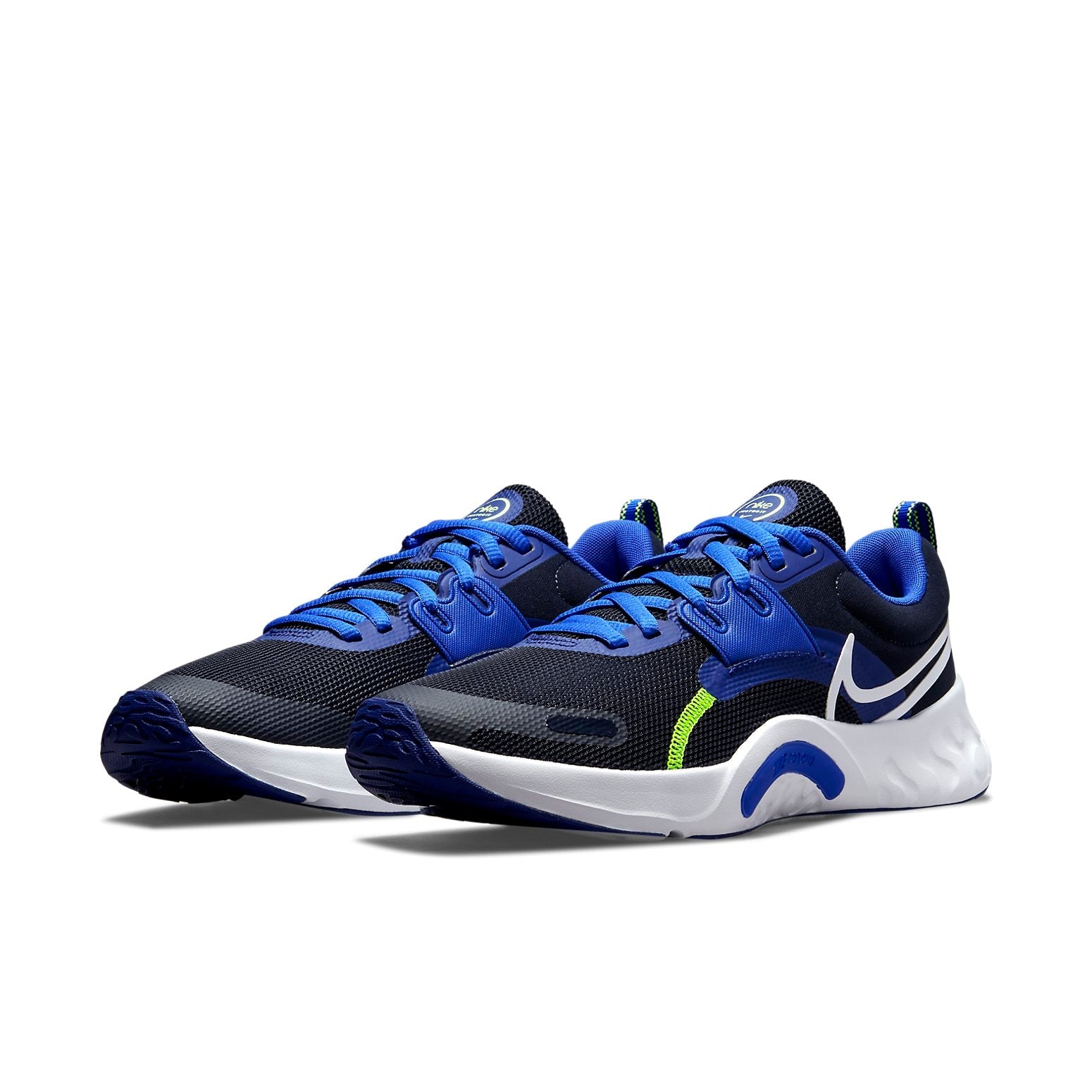 Nike Renew Retaliation TR 3 'Dark Obsidian' DA1350-400