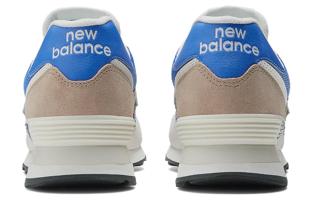 New Balance 574 'Off White Blue' U574UY2