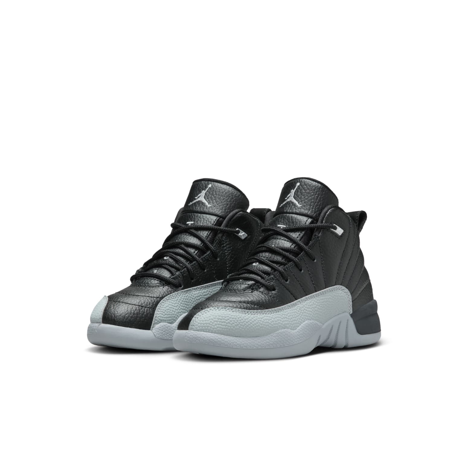 (PS) Air Jordan 12 Retro 'Barons' 151186-010